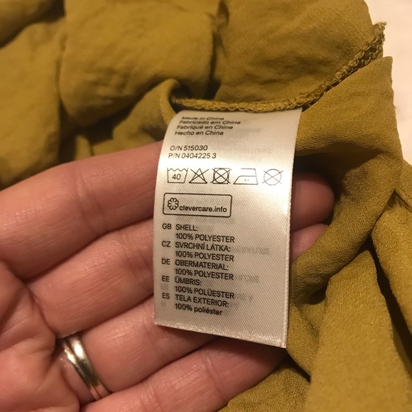 Tunic H&M - Picture 3 of 3